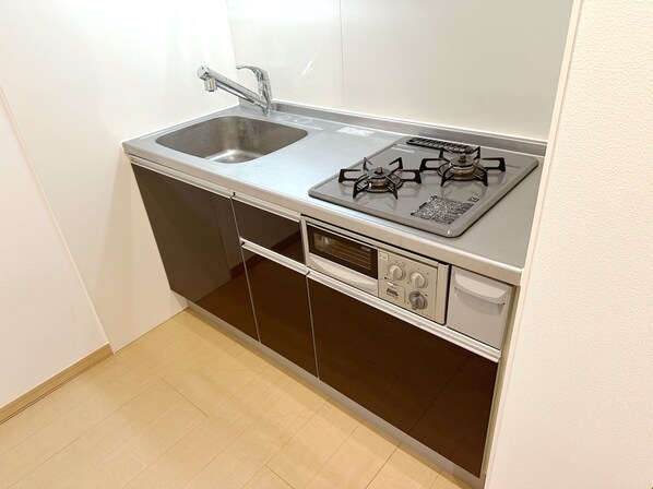 ピヴォワーヌの物件内観写真